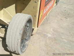 JLG 6RS