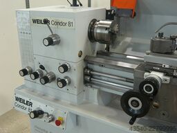 Weiler Condor 81