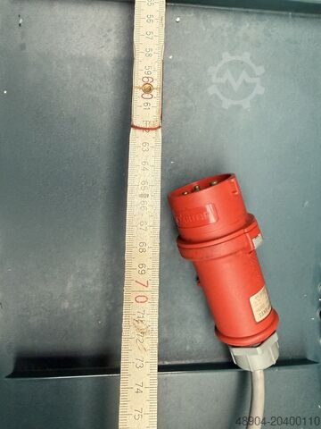 Conveyor belt Frasch Förderband guter Zustand