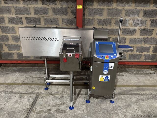 Checkweigher Loma CW3
