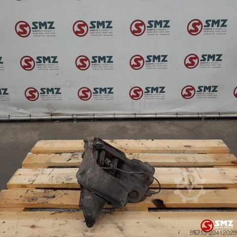 Caliper Mercedes Occ remklauw linksachter Mercedes