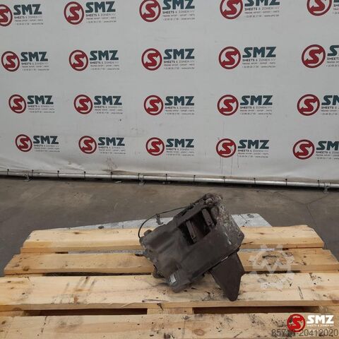 Caliper Mercedes Occ remklauw linksachter Mercedes
