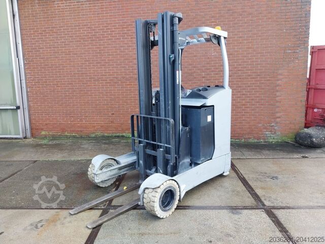 Schubmaststapler Still FM-X 20 SE