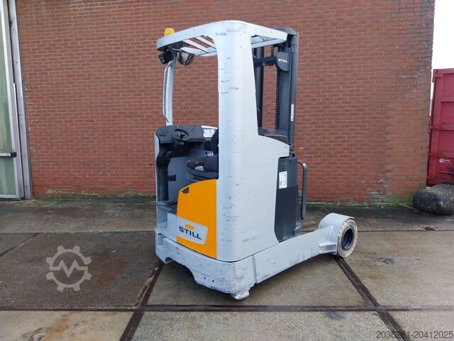 Schubmaststapler Still FM-X 20 SE