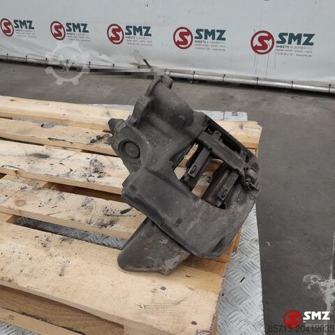Caliper Mercedes Occ remklauw rechtsachter Mercedes