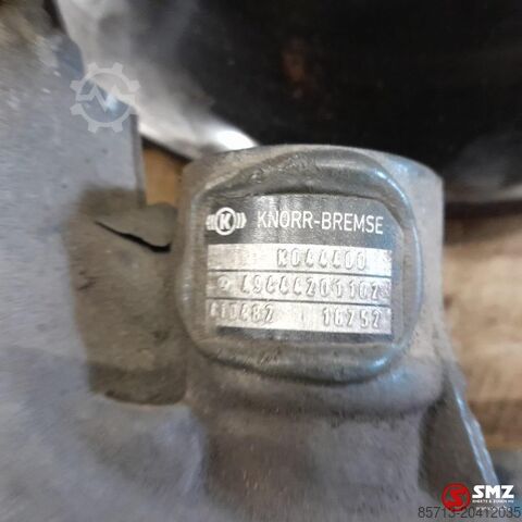 Caliper Mercedes Occ remklauw rechtsachter Mercedes