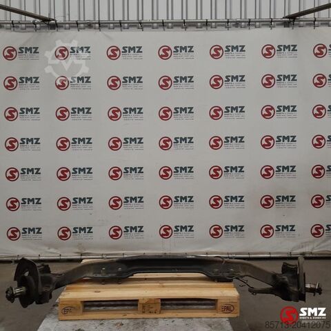 Steuerelement Scania Occ vooras AM420S Scania