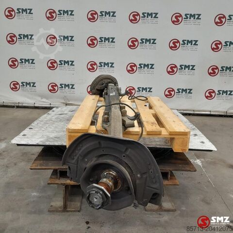 Steuerelement Scania Occ vooras AM420S Scania