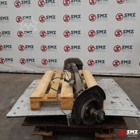 Steuerelement Scania Occ vooras AM420S Scania