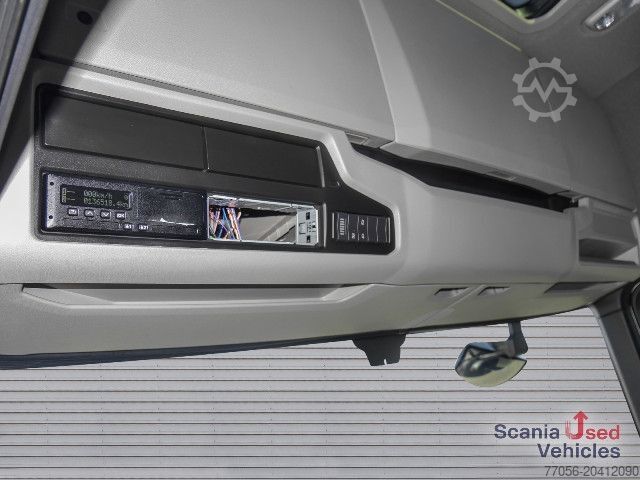 Standard SZM Scania R 460 A4x2NA - SUPER -
