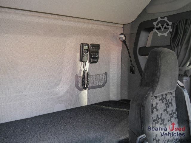 Standard SZM Scania R 460 A4x2NA - SUPER -