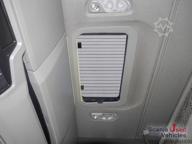 Standard SZM Scania R 460 A4x2NA - SUPER -