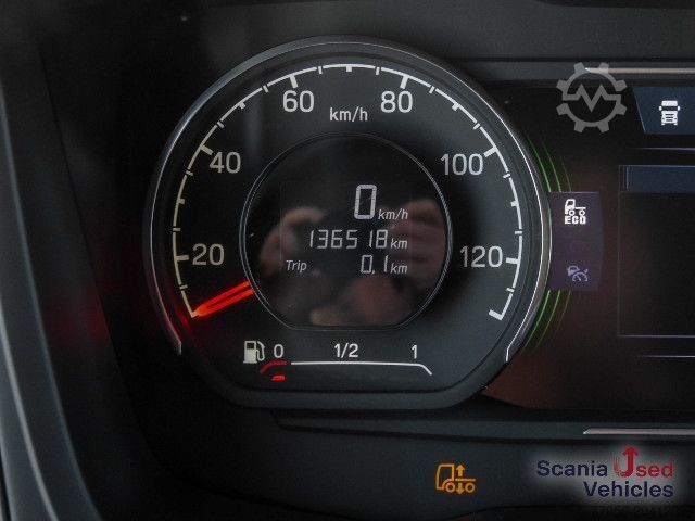 Standard SZM Scania R 460 A4x2NA - SUPER -