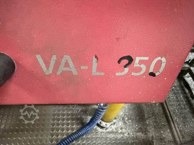Cold saw EISELE VAL 350 NC H