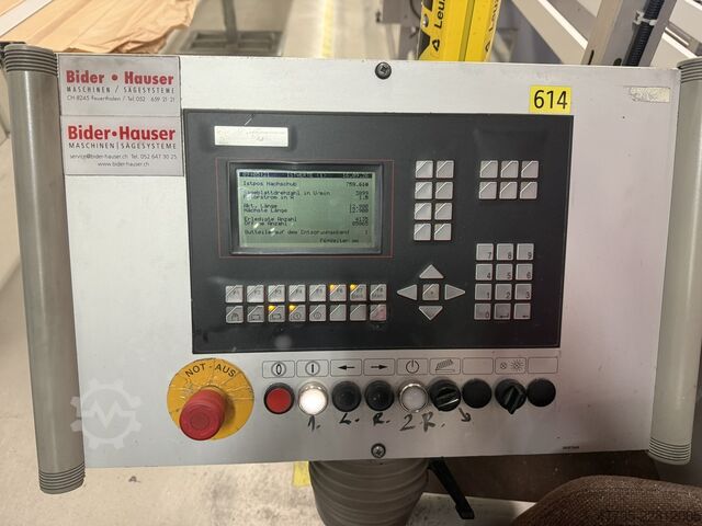 Cold saw EISELE VAL 350 NC H