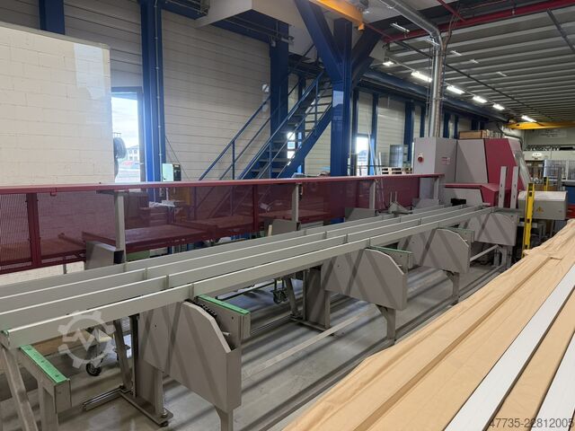 Cold saw EISELE VAL 350 NC H