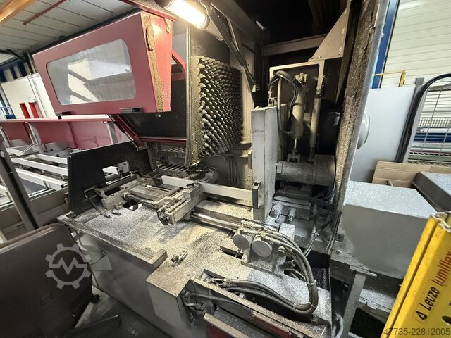 Cold saw EISELE VAL 350 NC H