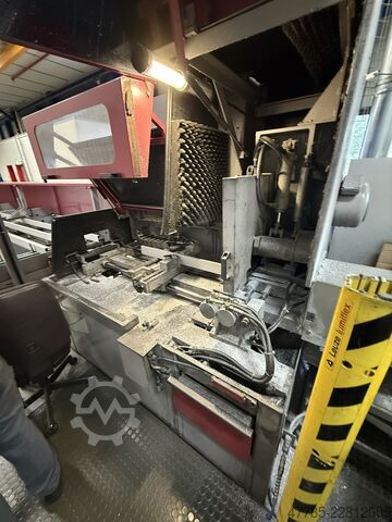 Cold saw EISELE VAL 350 NC H
