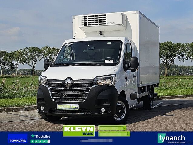 Kühlkastenwagen RENAULT MASTER 2.3 Koelwagen, FRIGO, Dag/ Nacht , LAADK...