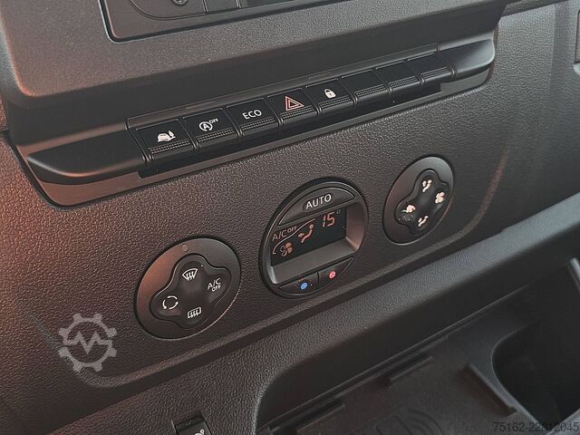 Kühlkastenwagen RENAULT MASTER 2.3 Koelwagen, FRIGO, Dag/ Nacht , LAADK...