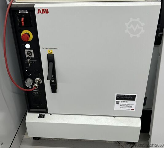 Industrieroboter ABB IRB 6650-125/3.2 Type B