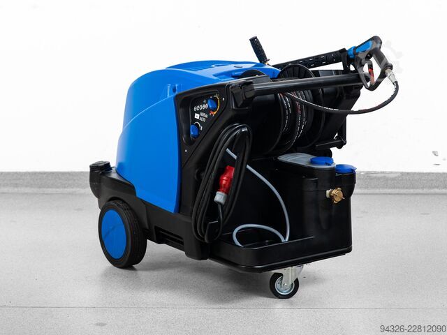 NILFISK ALTO NEPTUNE 4-49 X Nilfisk Alto Neptune 4-49 X - 900l/h - 160bar - 6,9kW