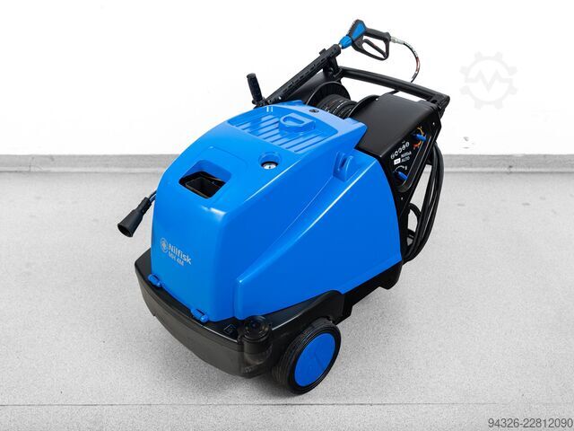 NILFISK ALTO NEPTUNE 4-49 X Nilfisk Alto Neptune 4-49 X - 900l/h - 160bar - 6,9kW