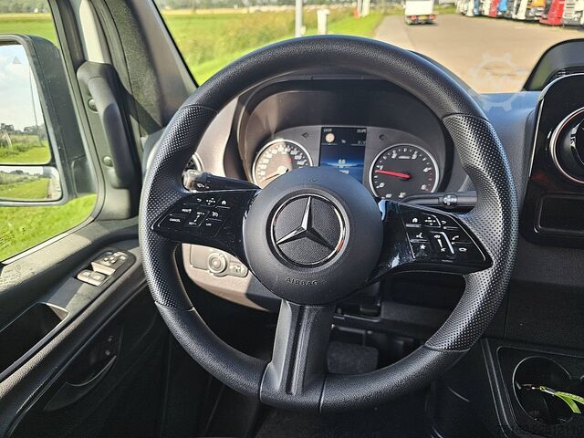 High-roof van MERCEDES-BENZ SPRINTER 315 ac automaat EURO6