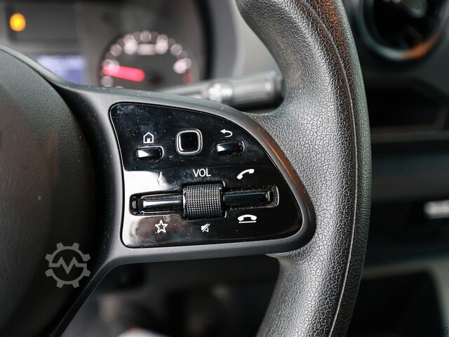 Panel van Mercedes-Benz Sprinter 315 CDI Kasten L2H2 AHK Stdhz. Navi