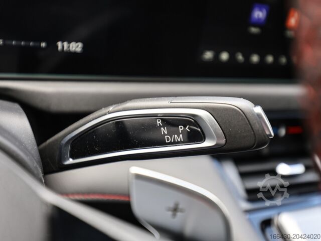 Kleinbus Maxus T60 MAX PickUp Luxury 4x4 LED Klima Leder 360