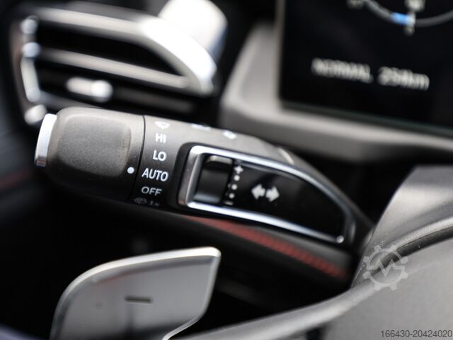 Kleinbus Maxus T60 MAX PickUp Luxury 4x4 LED Klima Leder 360