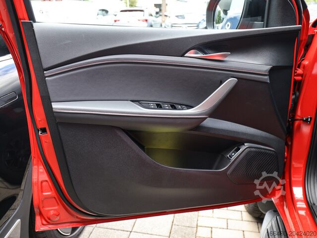 Kleinbus Maxus T60 MAX PickUp Luxury 4x4 LED Klima Leder 360