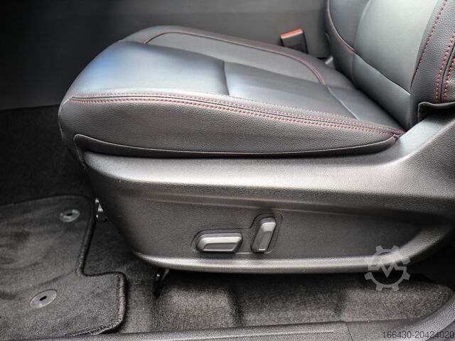 Kleinbus Maxus T60 MAX PickUp Luxury 4x4 LED Klima Leder 360