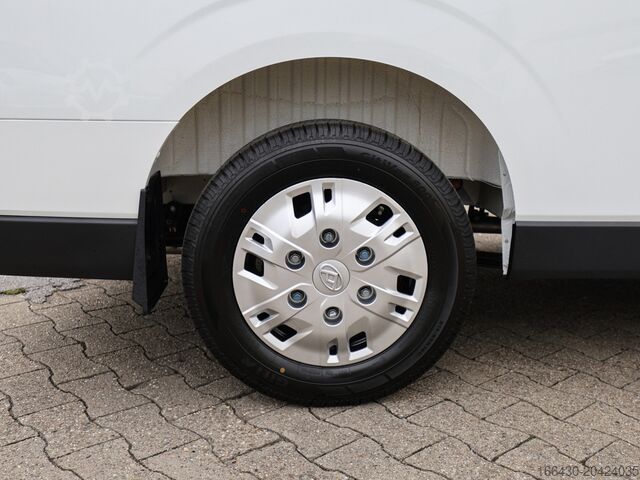 Panel van Maxus DELIVER 7