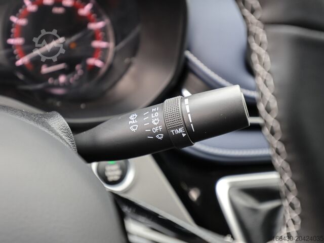 Panel van Maxus DELIVER 7