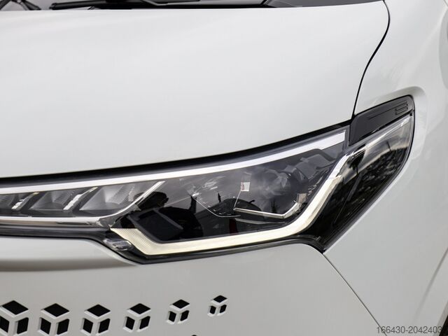 Panel van Maxus DELIVER 7