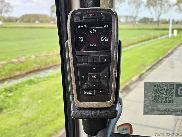 Standard-SZM VOLVO FH 500 6X2