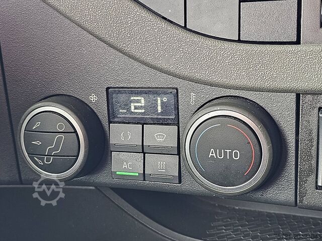 Standard-SZM VOLVO FH 500 6X2