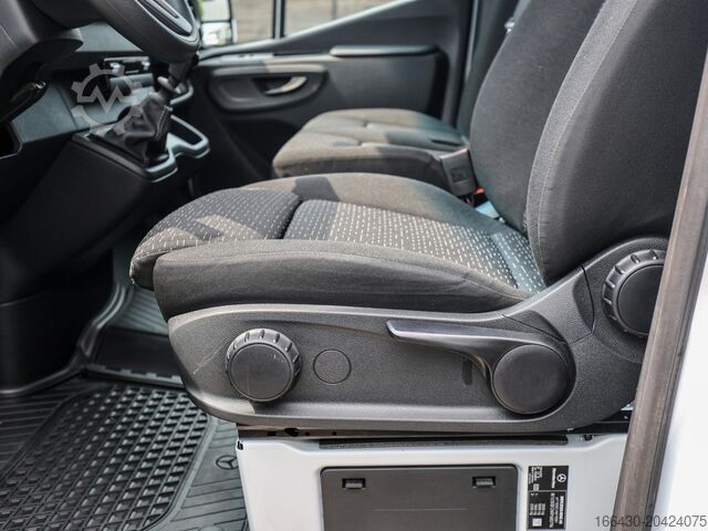 Kastenwagen Mercedes-Benz Sprinter 317 CDI Mixto L2H2 MBUX Navi Kamera