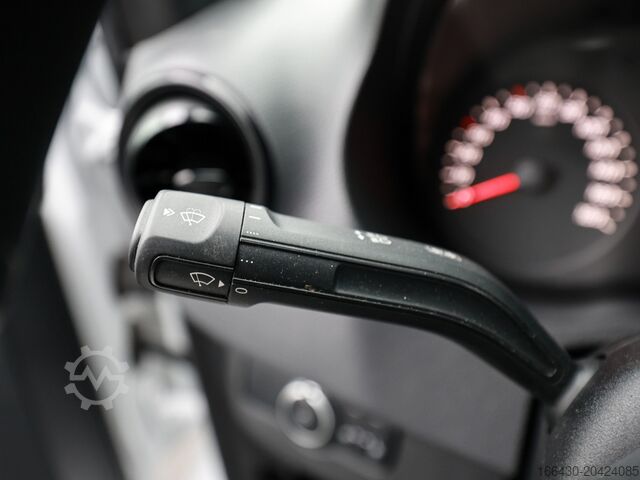 Panel van Mercedes-Benz Sprinter 317 CDI Kasten Hochdach Lang Navi Ka