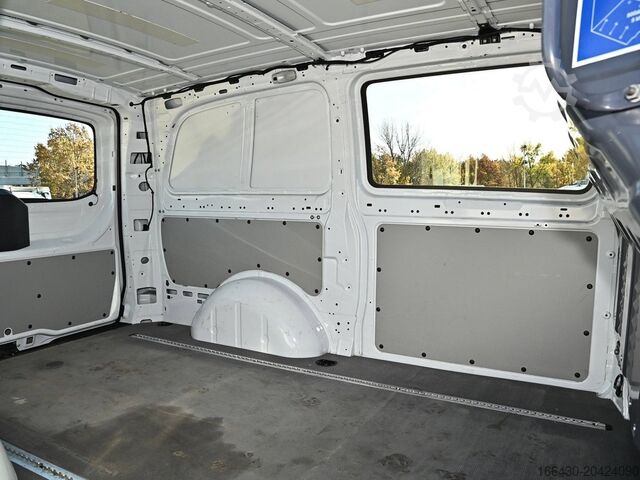 Kastenwagen Mercedes-Benz Vito 114 CDI Kasten Lang AHK Standhz. Kamera