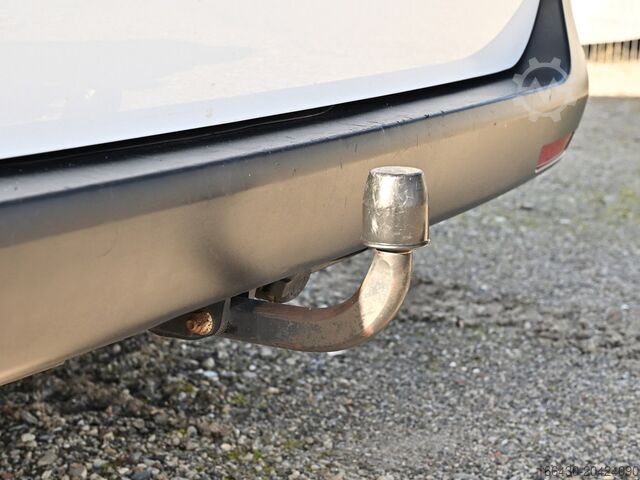 Kastenwagen Mercedes-Benz Vito 114 CDI Kasten Lang AHK Standhz. Kamera