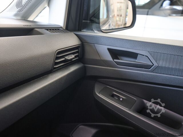 Kleinbus VW Caddy Cargo Maxi 2.0l TDI AHK LED KAMERA SHZ