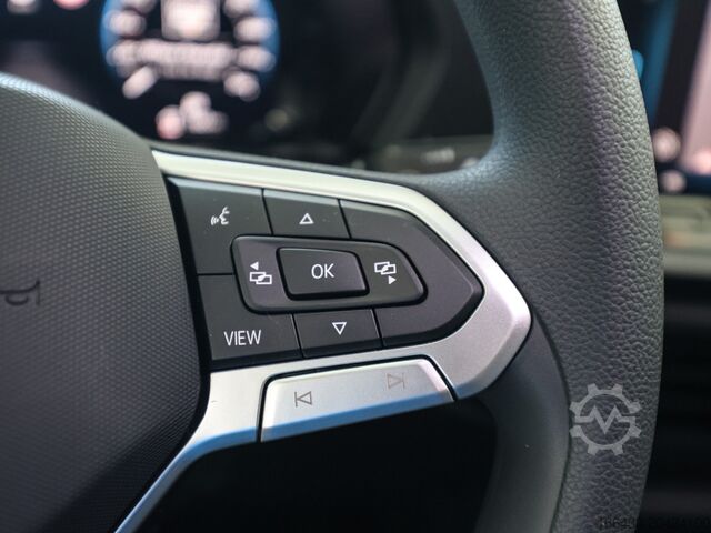 Kleinbus VW Caddy Cargo Maxi 2.0l TDI AHK LED KAMERA SHZ