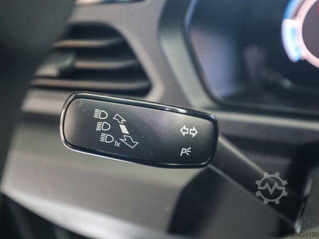 Kleinbus VW Caddy Cargo Maxi 2.0l TDI AHK LED KAMERA SHZ