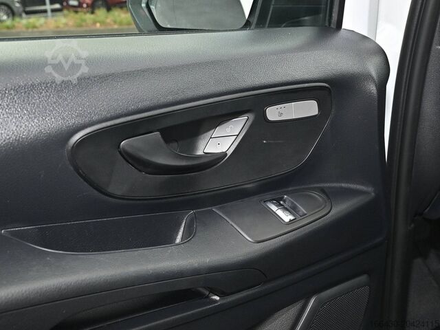 Kastenwagen Mercedes-Benz Vito 116 CDI Kasten Lang AHK SHZ KLIMA PTS