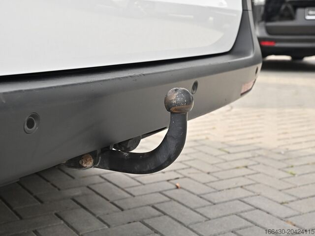 Kastenwagen Mercedes-Benz Vito 116 CDI Kasten Lang AHK SHZ KLIMA PTS