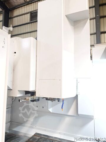 Vertikales Bearbeitungszentrum Okuma MXR-460V