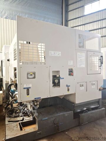 Vertikales Bearbeitungszentrum Okuma MXR-460V