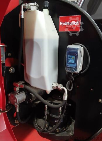 Gelenkteleskoparbeitsbühne Manitou 150 AETJ compact